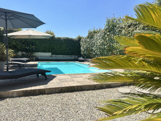  Maison � vendre 15 + pi�ces 589 m�