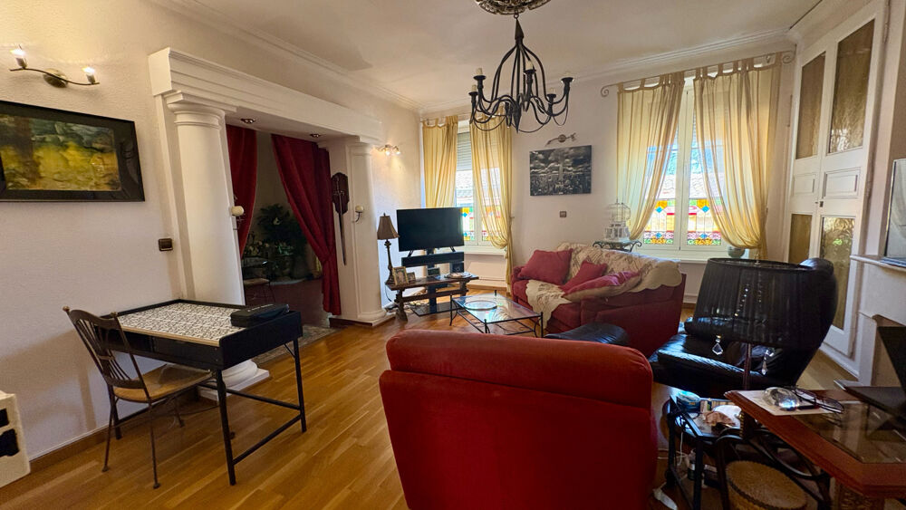 Vente Duplex/Triplex Duplex avec terrasse coeur de ville Ales Ales