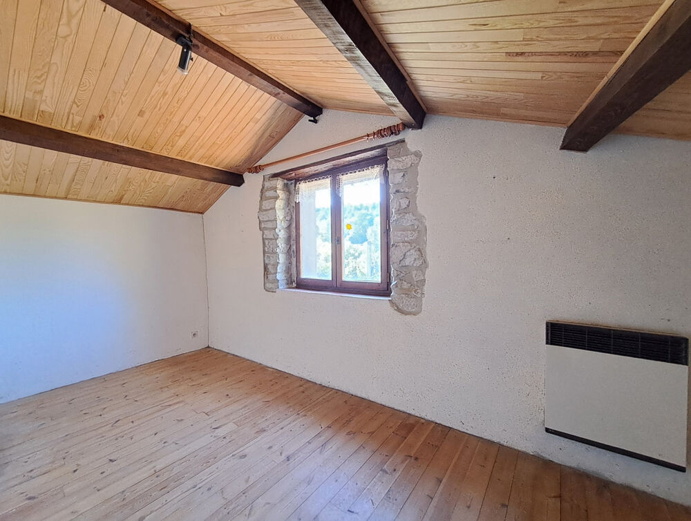 Vente Maison Maison en pierre avec jardin St paul le jeune