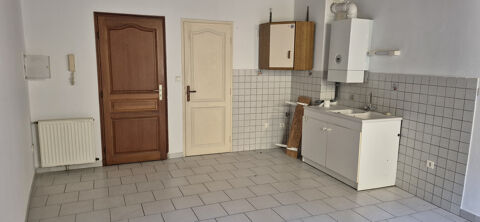  Appartement � louer 2 pi�ces 41 m�