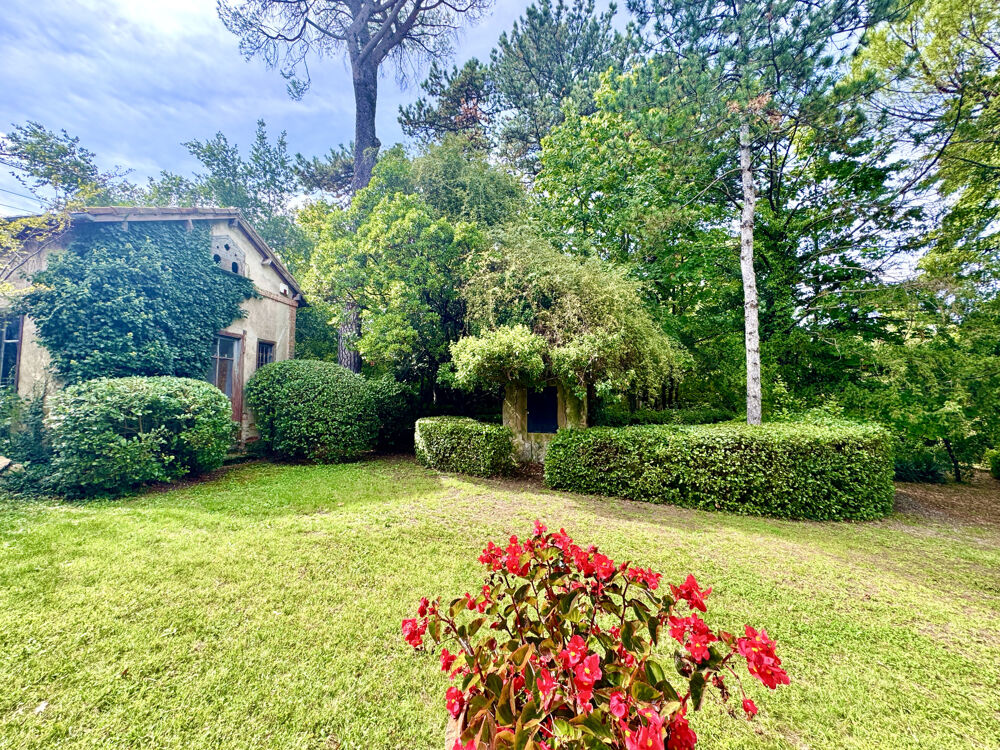 � vendre  Maison Al�s (30100)