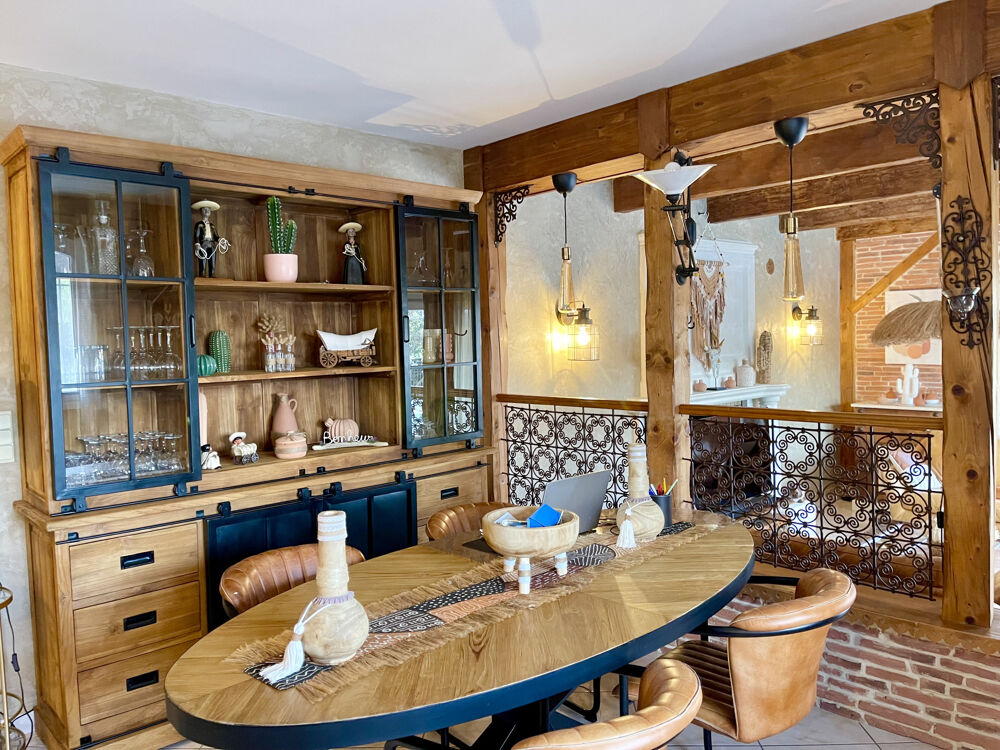 Vente Propri�t�/Ch�teau R�sidence avec gites - au calme Ales