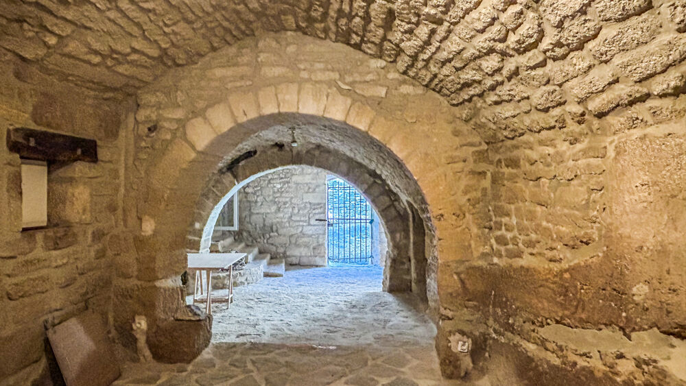  vendre  Maison Saint-Siffret (30700)