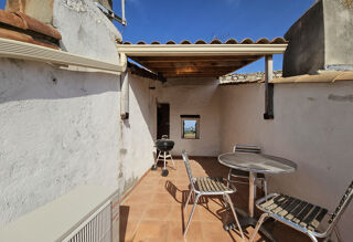  Maison � vendre 3 pi�ces 72 m�