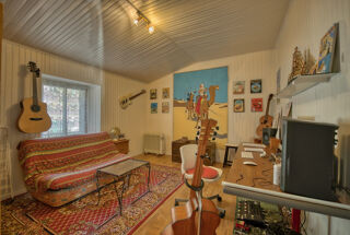  Maison � vendre 3 pi�ces 75 m�