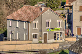  Maison à vendre 11 pièces 185 m²