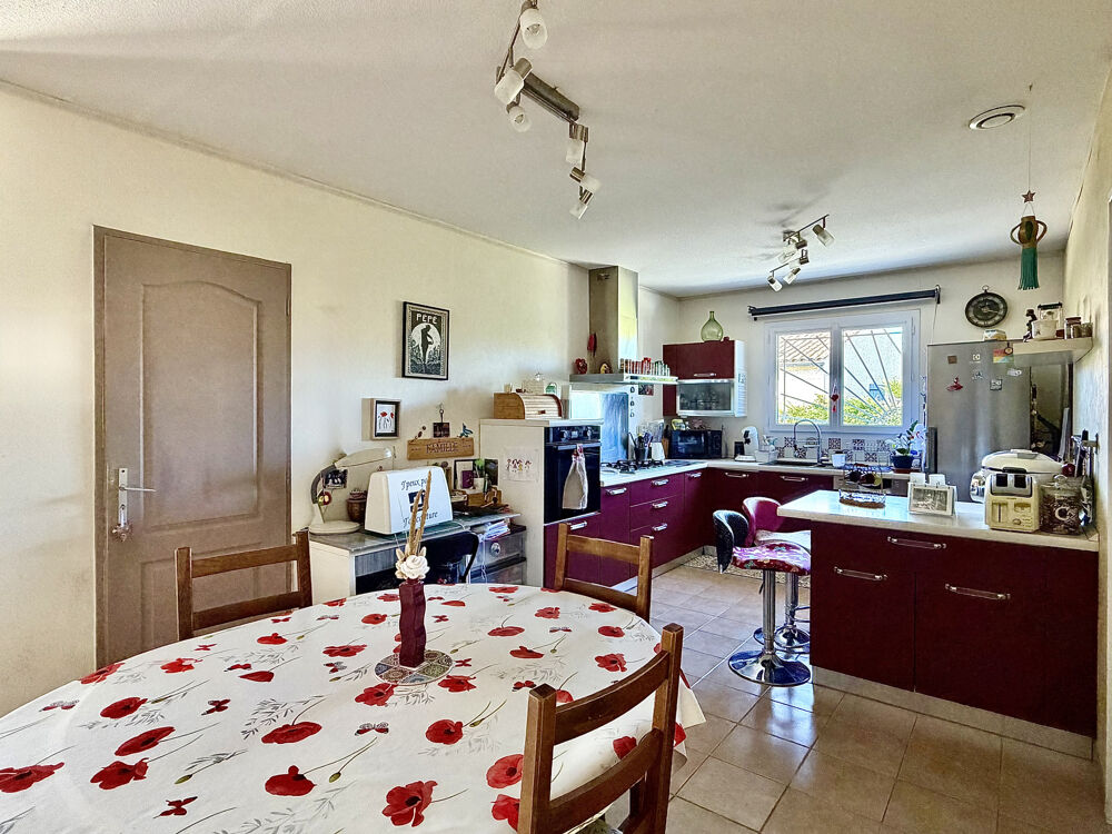 Vente Maison Maison individuelle avec piscine   Vézénobres Vezenobres
