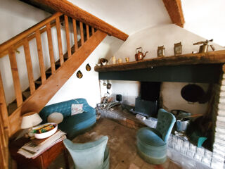  Maison � vendre 5 pi�ces 94 m�