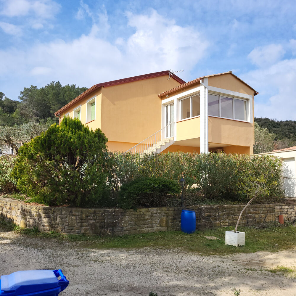 Location Maison Maison de Type 3 et garages St hippolyte de caton