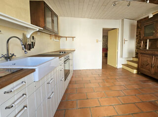  Maison � vendre 9 pi�ces 160 m�