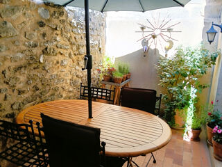  Maison à vendre 4 pièces 150 m²