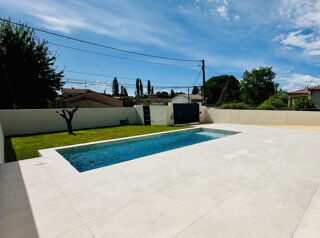 Maison � vendre 5 pi�ces 154 m� Ales