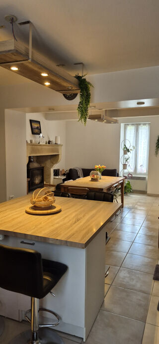  Maison � louer 5 pi�ces 112 m�