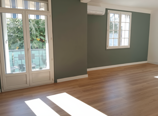  Appartement � vendre 5 pi�ces 118 m�