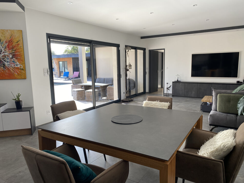 � vendre  Maison N�mes (30000)