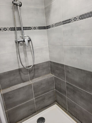  Appartement à louer 1 pièce 16 m²