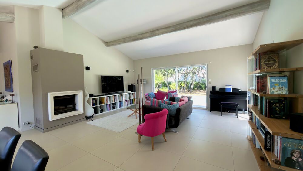à vendre  Maison Nîmes (30000)
