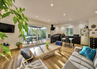  Maison à vendre 4 pièces 80 m²