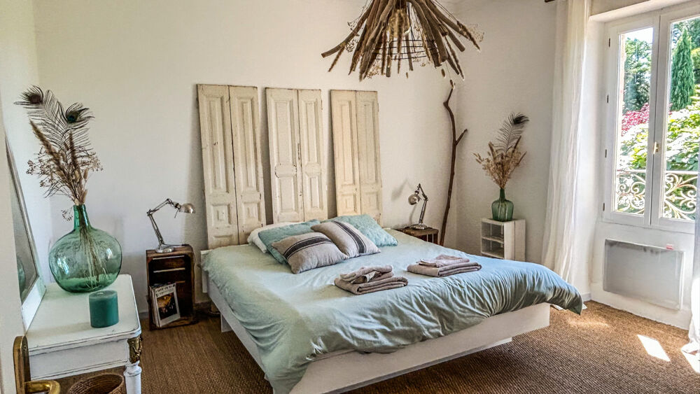 � vendre  Maison Uz�s (30700)
