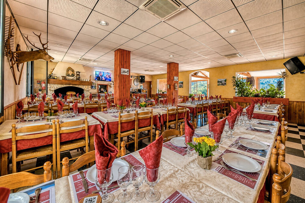 Propriété 440m2