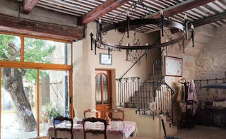  Maison à vendre 5 pièces 165 m²