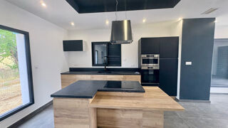  Maison à vendre 4 pièces 118 m²