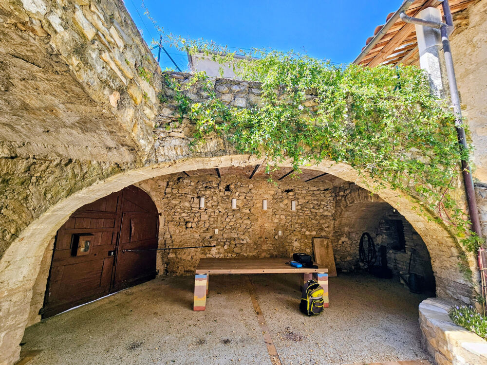 L'authenticité cévenole entre Alès, Uzès et Nimes