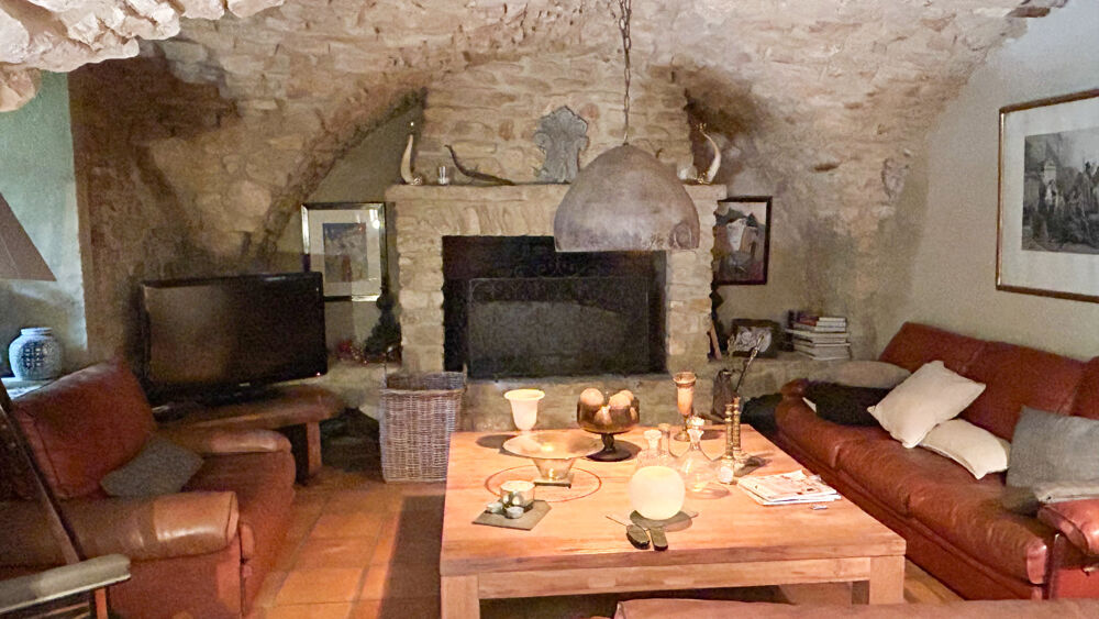 Charme et tranquillité en Vallée de Cèze