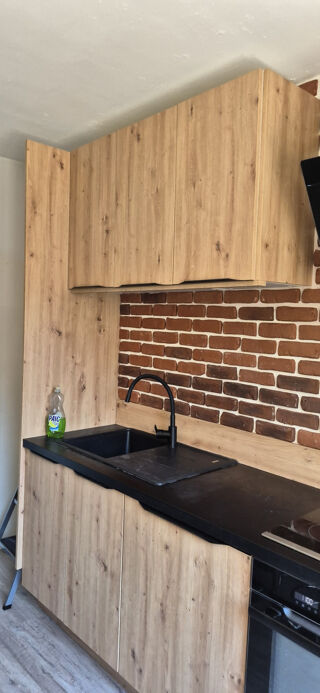  Appartement à louer 3 pièces 64 m²