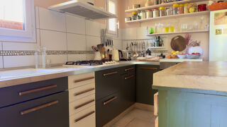  Maison à vendre 4 pièces 110 m²