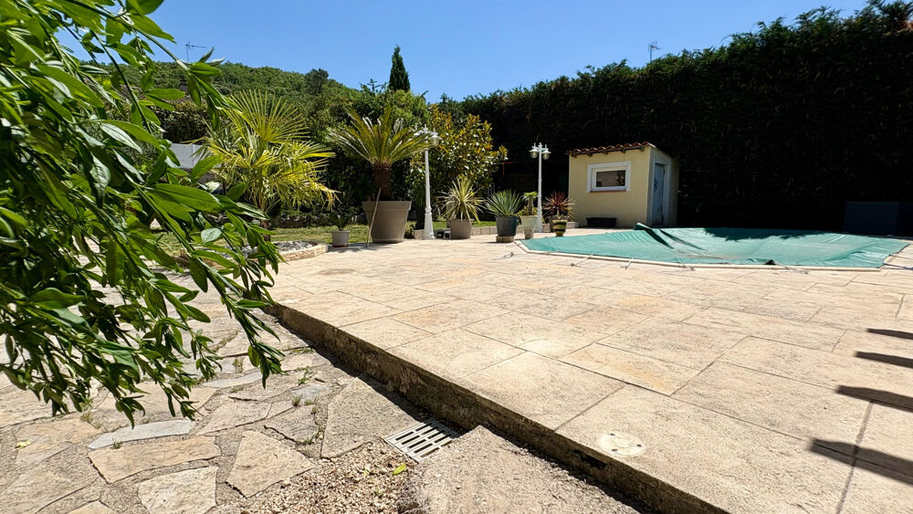 Vente Maison Maison familiale sur 2 niveaux St martin de valgalgues
