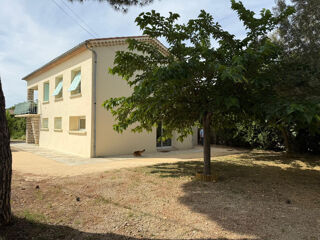  Maison � vendre 7 pi�ces 129 m� Vezenobres