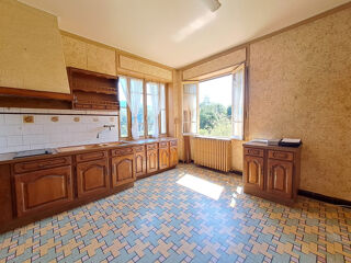  Maison à vendre 5 pièces 125 m²