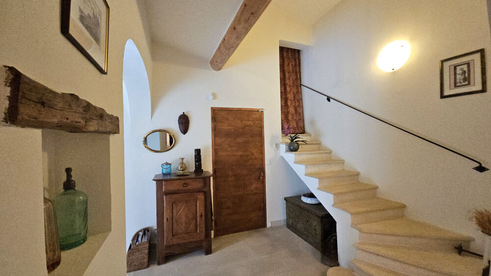 � vendre  Maison Uz�s (30700)