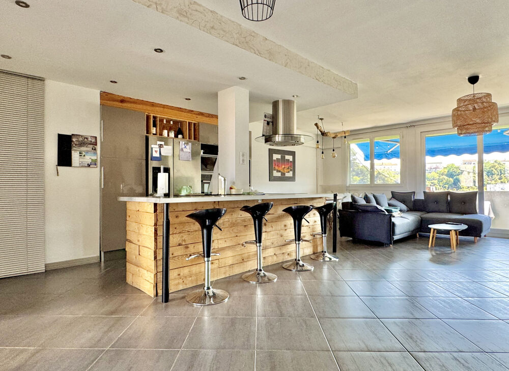 Appartement 3 pièces 79 m² · à Ales · 79 m² · 139 000 €