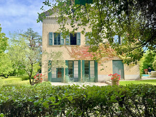  Maison � vendre 8 pi�ces 425 m�