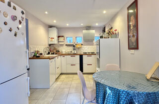  Maison à vendre 5 pièces 83 m²