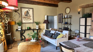  Appartement � vendre 2 pi�ces 47 m�