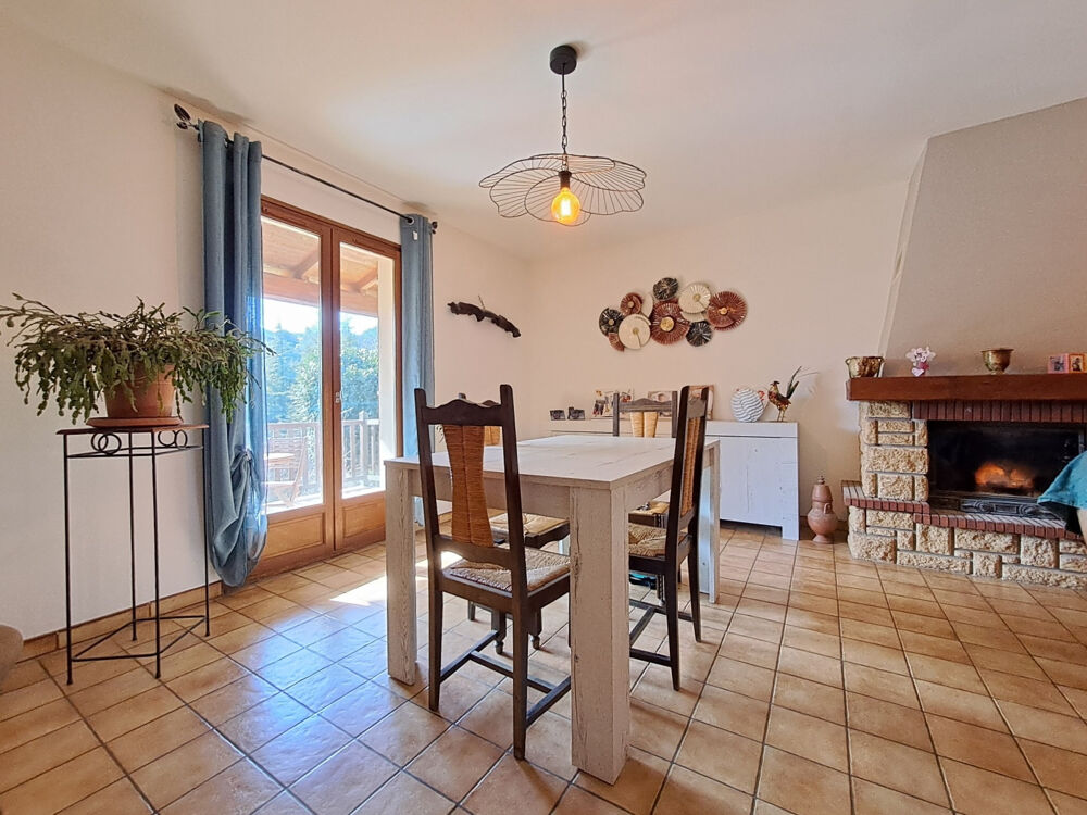 Maison en Cévennes