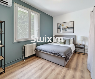  Appartement � vendre 5 pi�ces 117 m�