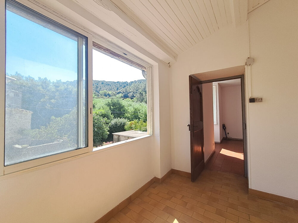 Vente Maison Maison de village composée de 3 logements   Idéal investissement locatif   Chamborigaud Chamborigaud