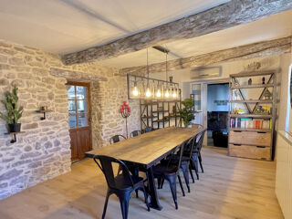 Maison à vendre 7 pièces 250 m²