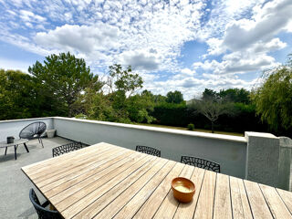  Maison � vendre 8 pi�ces 220 m� Vezenobres
