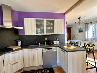  Maison � vendre 6 pi�ces 140 m�