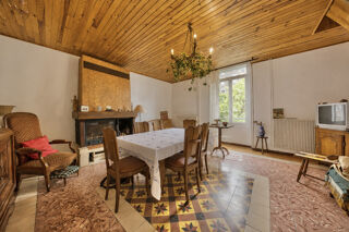  Maison à vendre 3 pièces 104 m²