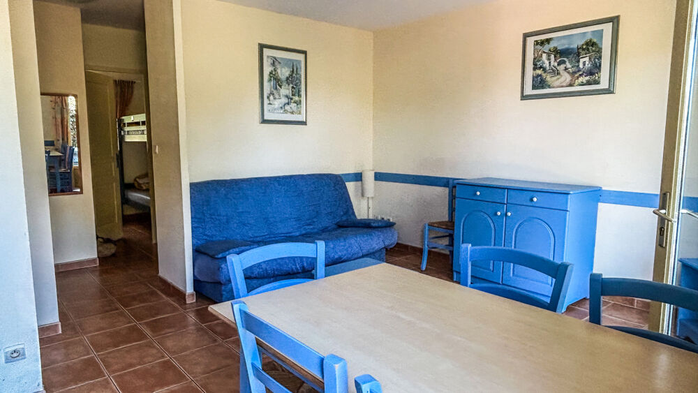 Vente Maison Maisonnette dans une résidence avec piscine Uzes