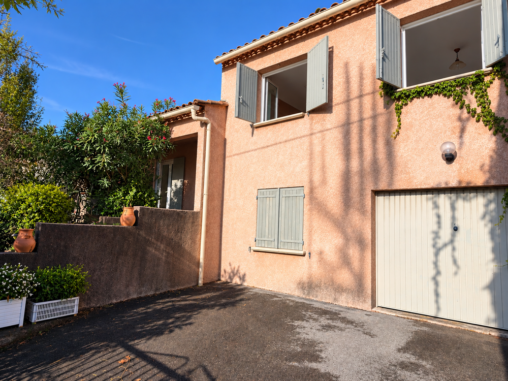 Vente Maison Villa - Alès - 115 m2 Ales