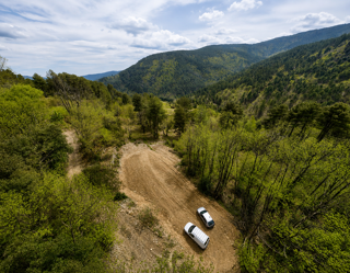  Terrain � vendre 1800 m�