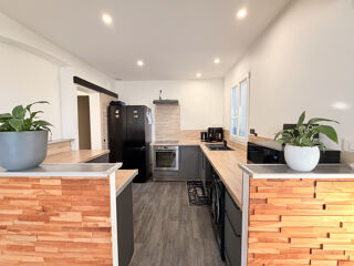  Maison � vendre 7 pi�ces 158 m�