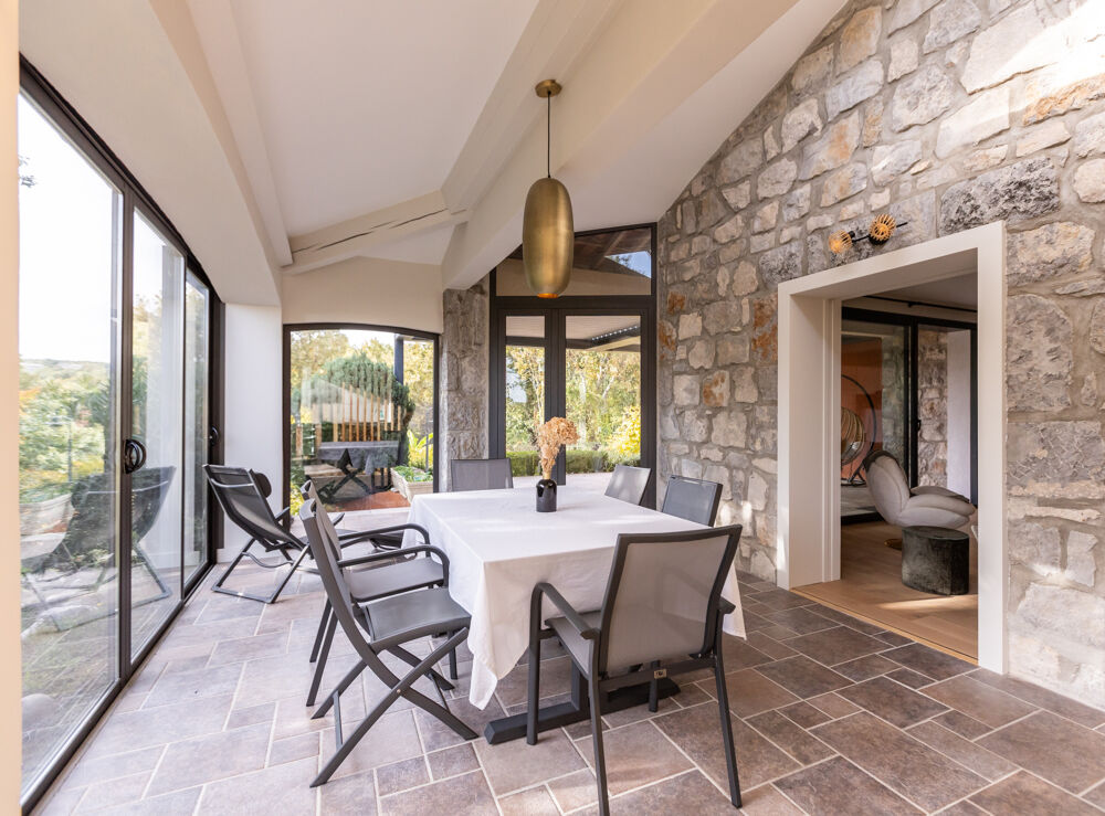 � vendre  Maison Ruoms (07120)